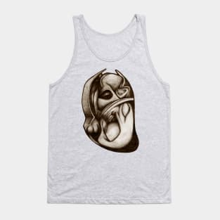 Mary and child Tank Top